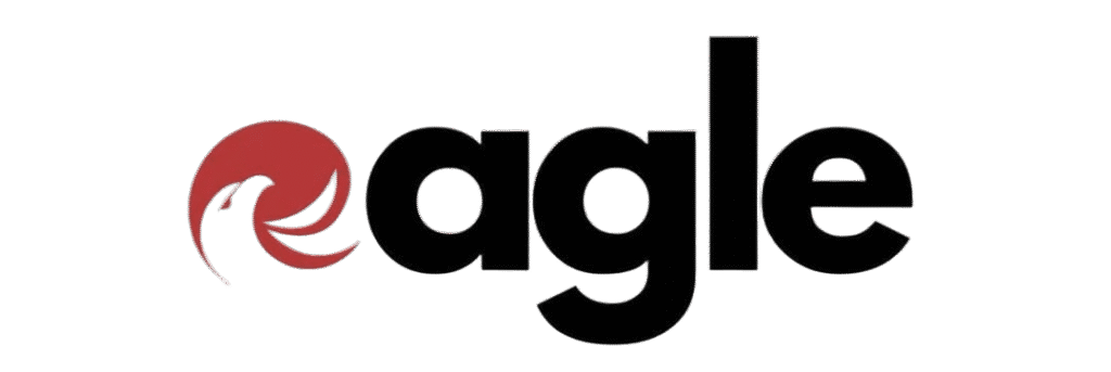Eagle Media Logo