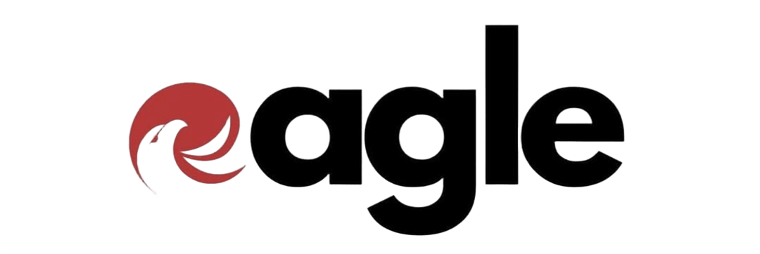 Eagle Media Logo